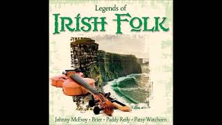 Legends of Irish Folk  15 Classic Essential Irish Songs  stpatricksday2024 [upl. by Redneval237]