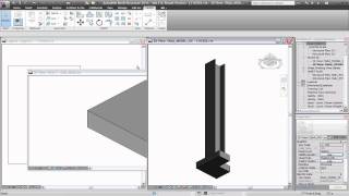 Revit Structure  Unlock Legend Component Views [upl. by Ebony]