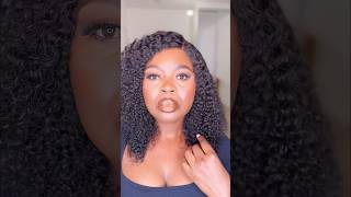 Makeup tutorial ❤️ blackgirlmakeup makeuplook makeuptutorial softglam grwm everydaymakeup [upl. by Voss]