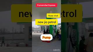 the end 😂😂😂 viral petrol pump ke pass hi kand hogya mahadev [upl. by Wobniar478]