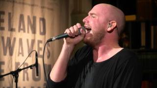 Agent Fresco  See Hell Live on KEXP [upl. by Kleiman480]