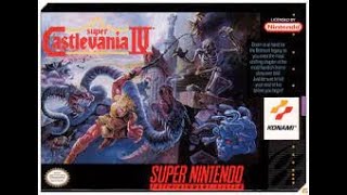 Super Castlevania 4 i can whip in 8 directions lol [upl. by Lisle352]