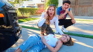 BRENT AND I PRANK OUR MOM [upl. by Esina]