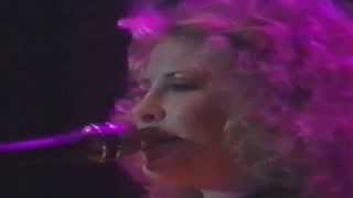 Stevie Nicks  Wild Heart Tour 1983 Part 1 [upl. by Noved]