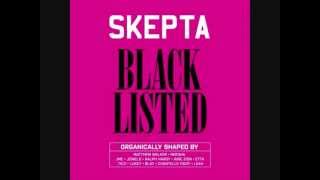 Skepta  Simple Life [upl. by Ahtekahs]