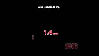 Who can beat me [upl. by Valer]