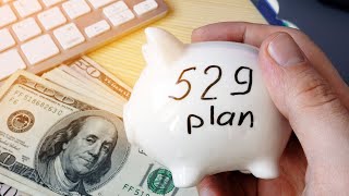 What is 529 Plan QTP [upl. by Ahsinam]