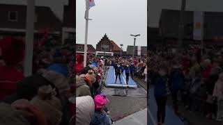 SGC Sinterklaas demo 2024 [upl. by Elhsa]