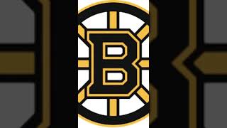 BOSTON BRUINS GOAL SONG hockey [upl. by Nwahsir]