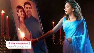 Ruhi Plans To Separate Abhira amp Arman  YEH RISHTA KYA KEHLATA HAI  UPCOMING TWIST [upl. by Nyltiak]