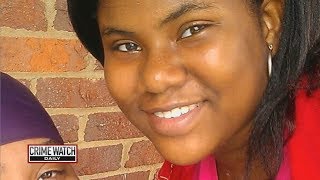 Janell Carwell vanishes as mom stepdad give false info [upl. by Haldane]