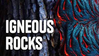 Igneous Rocks [upl. by Byrd]