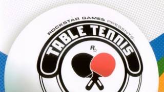 CGRundertow TABLE TENNIS for Xbox 360 Video Game Review [upl. by Kinnard]