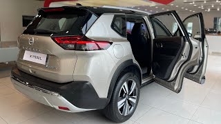 2024 Nissan XTrail ePower  Luxury SUV [upl. by Madelene]