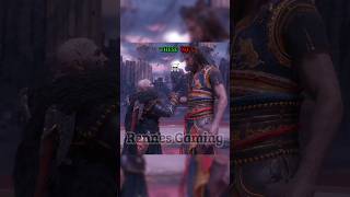 Greek Pantheon Vs Norse Pantheon kratos godofwar shorts [upl. by Inatsed671]