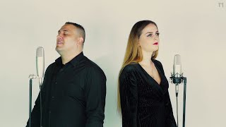 EPAŠ amp Anita Haffnerová Balážová  Vášeň a túžba cover [upl. by Nodnyl]