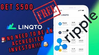 GET 500 FREE TO GET PRE IPO ⚠️ RIPPLE STOCK NOW NO NEED TO BE AN ACCREDITED INVESTOR 🤯 [upl. by Enajyram]