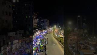 Night Life in Dhaka [upl. by Ave337]