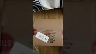 Marlboro Rewards Redemption UnBoxing 2021 [upl. by Aimerej551]