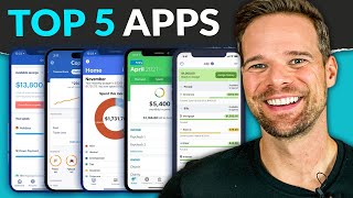 Best Budget Apps for Families 2024 RIP Mint 🙏 [upl. by Schuman]