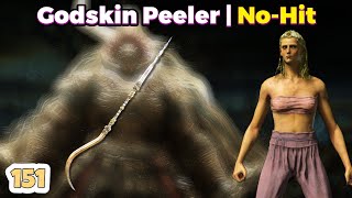 Godskin Peeler  No Hitting Consort Radahn With Every Weapon 151420  Elden Ring [upl. by Erie]