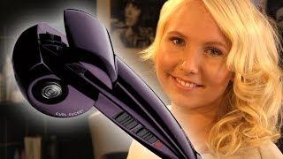 Babyliss Curl Secret tutorial amp demonstrationsvideo  Lykose [upl. by Rramo]