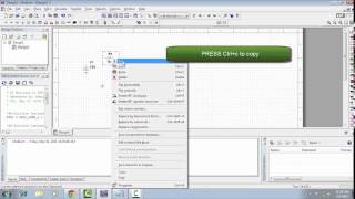 a basic multisim tutorial in windows [upl. by Enitsua]