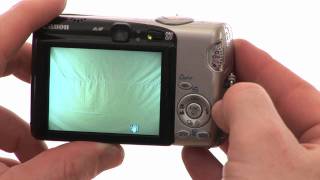 How to use a digital compact camera [upl. by Liahus]