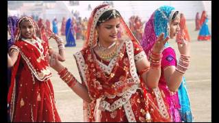 Kumariya Ri Beti Rajasthani Songs Full Audio song [upl. by Poore]