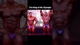 Ronnie Coleman The Unbreakable Spirit of a Champion [upl. by Normandy]