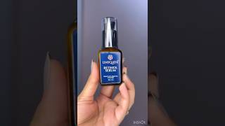 Retinol  Retinol serum  Skincare  Pigmentation  Fine Lines [upl. by Grefer708]