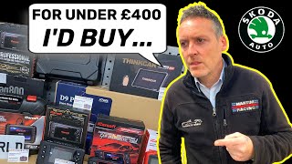 Skoda Scan Tool Dealer REVEALS Which OBD2 Hed Buy With His Own Money [upl. by Prosper12]