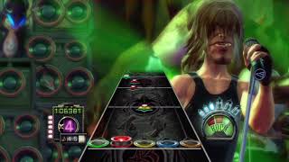 Guitar Hero 3  FCPREMIX Expert 100 FC [upl. by Nicolai]