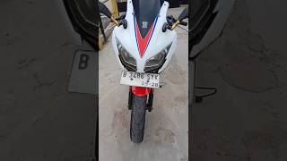 Honda Cbr 150 R th 2015 [upl. by Cardew375]