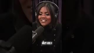 Candace Owens Shocks Joe Rogan No Care for the Environment😮 podcast joerogan trending viral [upl. by Phelips868]