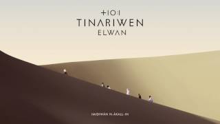 Tinariwen  quotImidiwàn nàkallinquot Full Album Stream [upl. by Eleni]