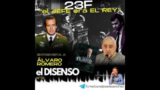 23F EL JEFE ERA EL REY [upl. by Anilac]