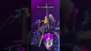 Loving Leela James Two Toned Afro leelajames leela concert tour rnb music [upl. by Anahir]