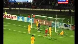 ArmeniaMacedonia Euro Cup Qualification FULL MATCH Pt 1 [upl. by Essex]