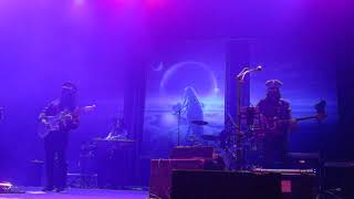 Claypool Lennon Delirium quotTomorrow Never Knowsquot 41419 HOB Boston MA [upl. by Syxela]