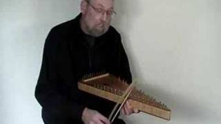 An Introduction to the Bowed Psaltery [upl. by Padgett715]