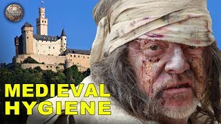 What Hygiene Was Like For Medieval Peasants [upl. by Donnell723]