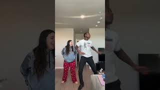 WE DID THAT🕺🏽dadip funny dance trending viral blowthisup fyp [upl. by Nyledam568]