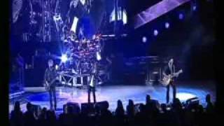 Dont Stop Believin  JourneyArnel Pineda HD [upl. by Llenrahs]