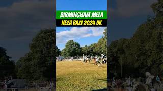 Neza Bazi 2024 Neza Bazi in UK Neza Bazi in Pakistan 2024 [upl. by Leifer762]