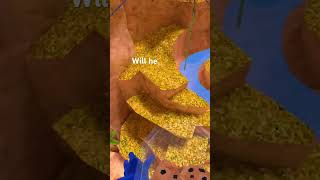 Will he gorillatag gtag vr minecraft gaming [upl. by Barsky]