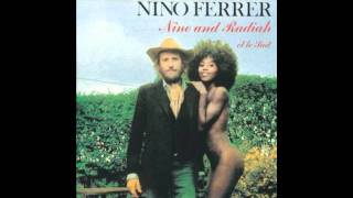 Nino Ferrer  The Garden 1974 [upl. by Anined]