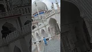 Masjid e  Rashidiya Deoband  Like  subscribe ❤ [upl. by Ethelyn264]