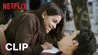 Imran Khan Proposes To Genelia D’Souza  Airport Scene  Jaane Tu Ya Jaane Na  Netflix India [upl. by Liberati664]