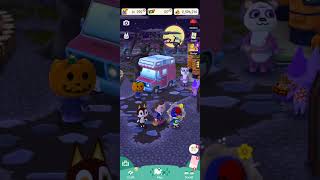 Animal Crossing Pocket Camp  Gameplay 45 [upl. by Charbonneau]